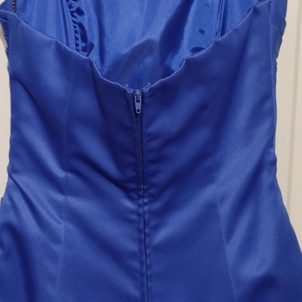 🦹Masquerade Dress - Picture 8 of 13